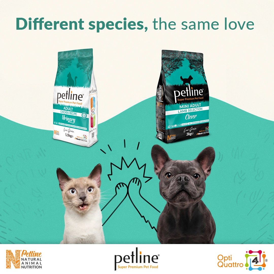 Fonksiyonel Beslenme (Petline)