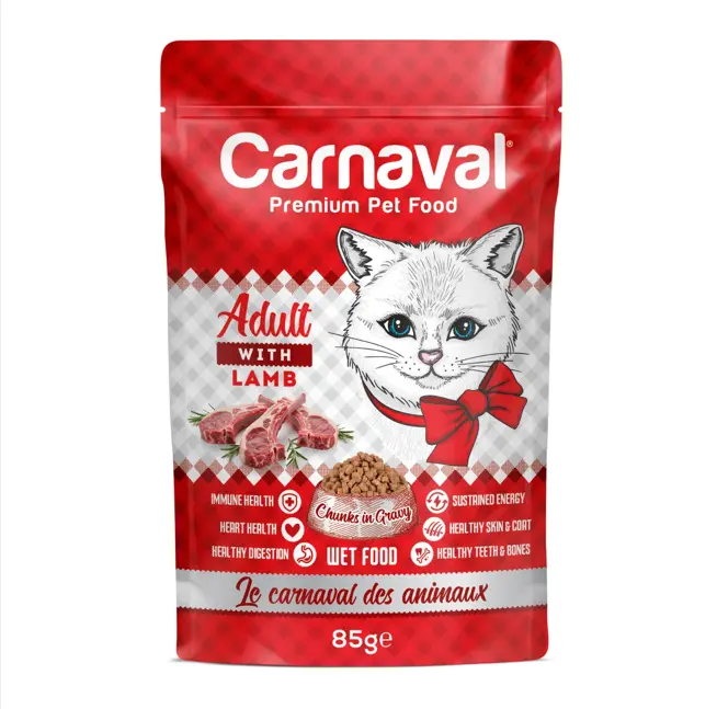 Carnaval Lamb