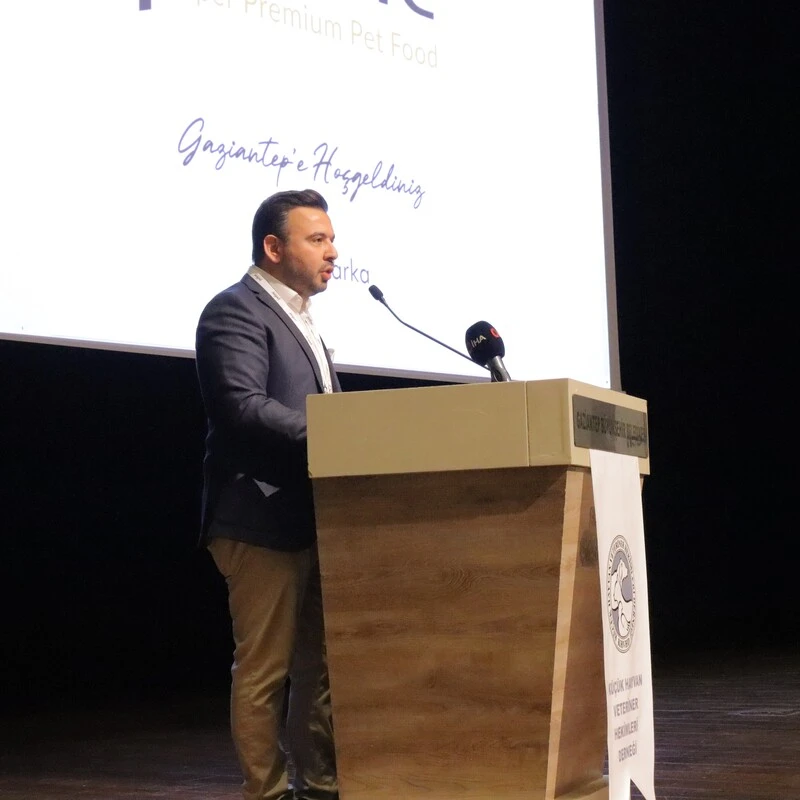 Hakan Kömürcü - GRUP CEO